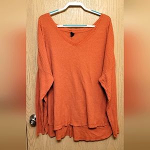 Wild Fable, 2X, Peach